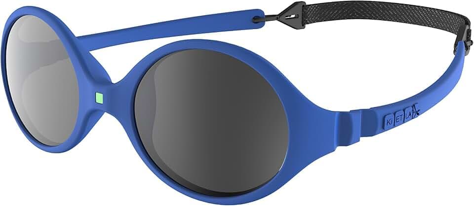 Ki ET LA Unisex Baby Diabola Uv-sonnenbrille