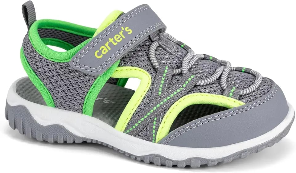 Carter's Kids' Kwando