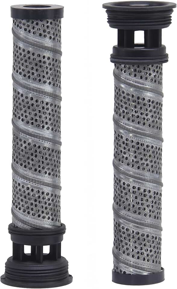 114-3039 Hydraulic Oil Filter Compatible with Toro 1PC