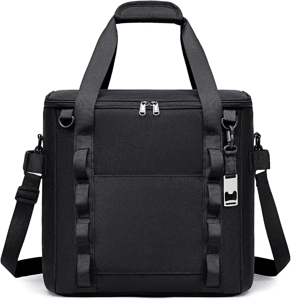 Soft Cooler Bag 9"x9"x9" / 10"x10"x10" / 12"x12"x12" / 14"x14"x14"