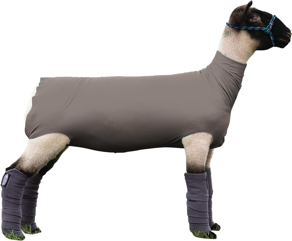 Weaver Livestock Spandex Sheep Tube