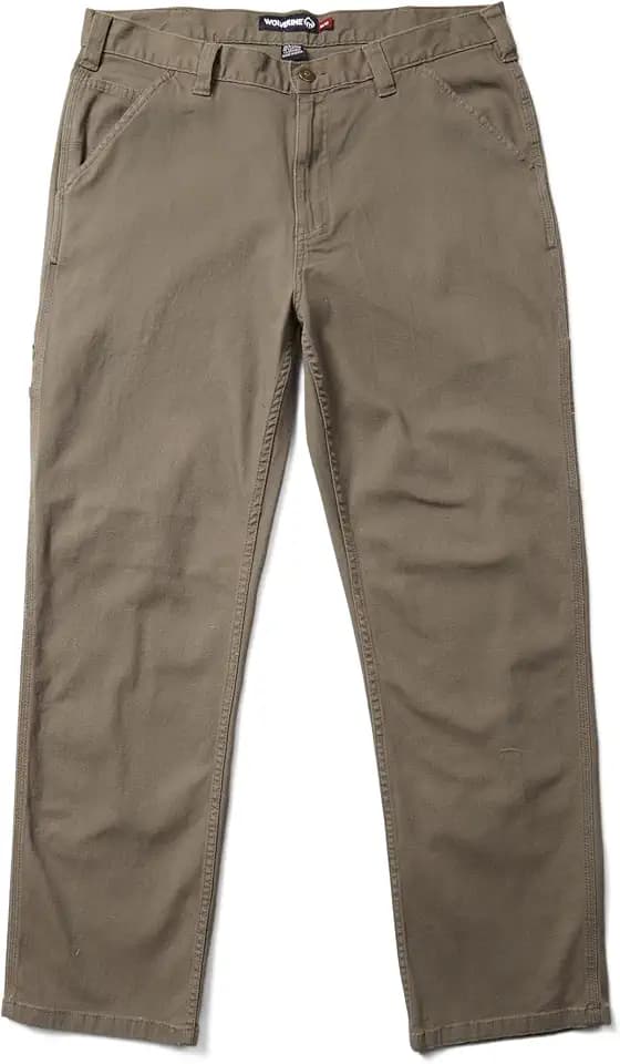 WOLVERINE Men's Steelhead Stretch Pant