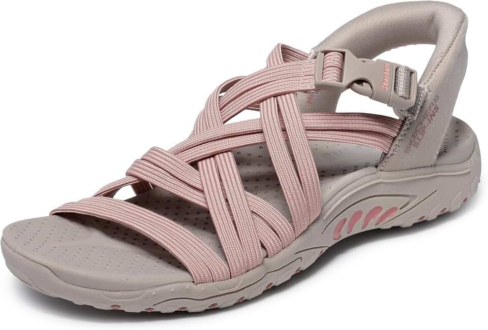 Skechers Women's Reggae - Morning Light