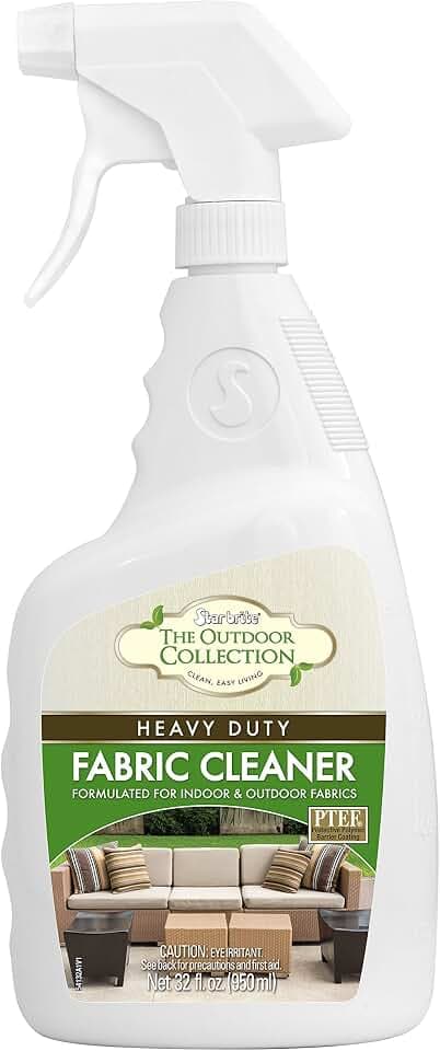 STAR BRITE Fabric Cleaner Spray