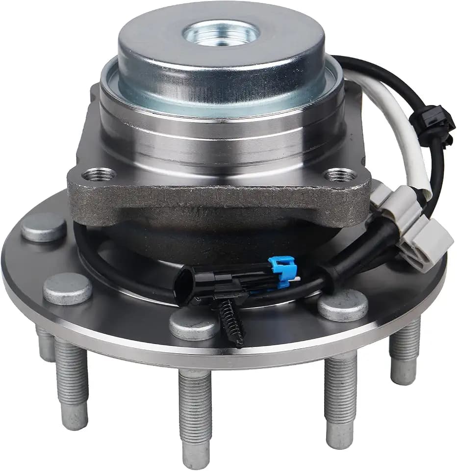 PAROD 515059 Front Wheel Hub Bearing Assembly