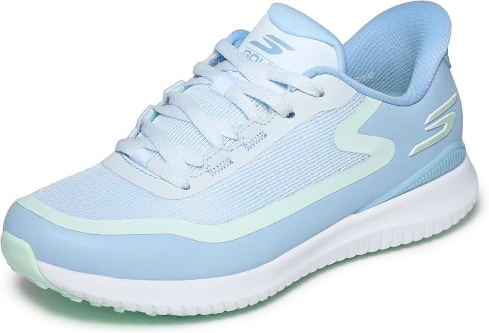 Skechers Women's Flight Slip-Ins Golf Shoe