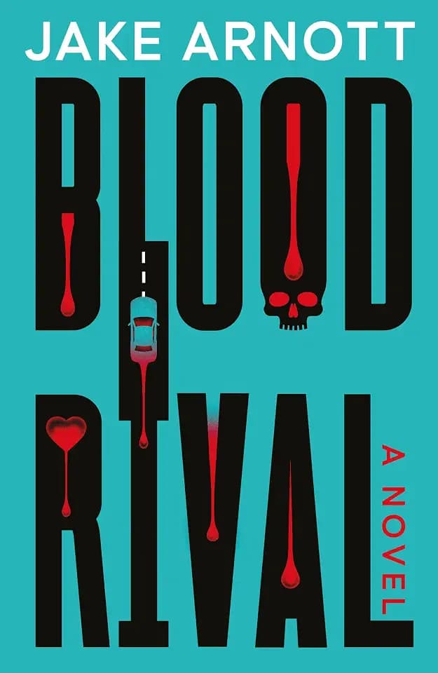 Blood Rival