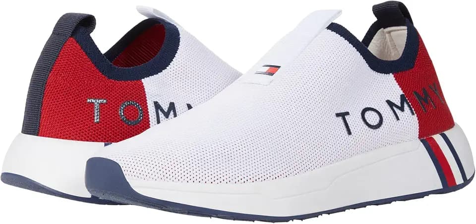 Tommy Hilfiger Women's Aliah Sneakers