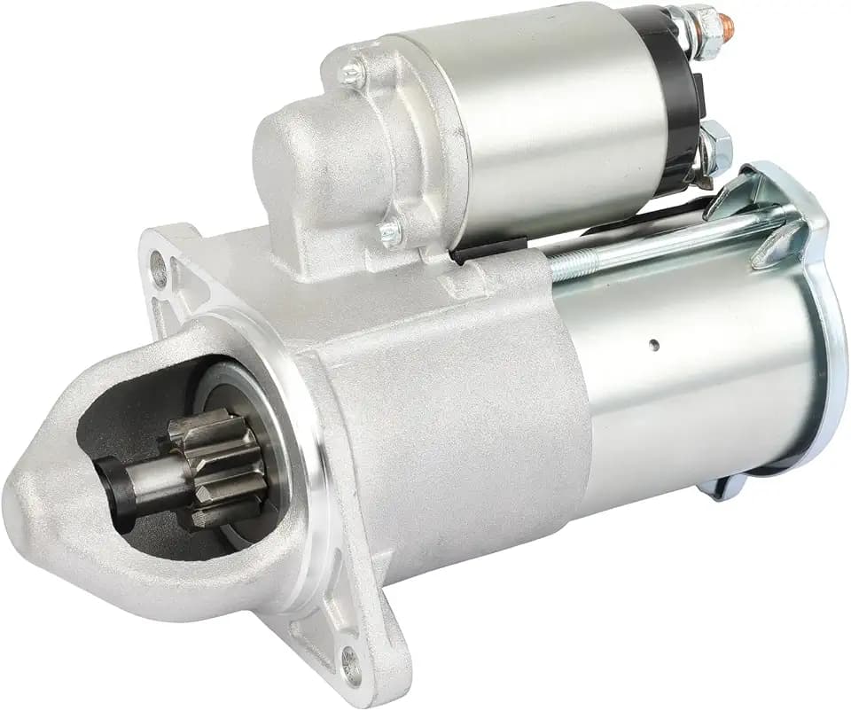 SCITOO Starter Fit For Chevrolet Sonic 2012-2018 1.8L 6939N
