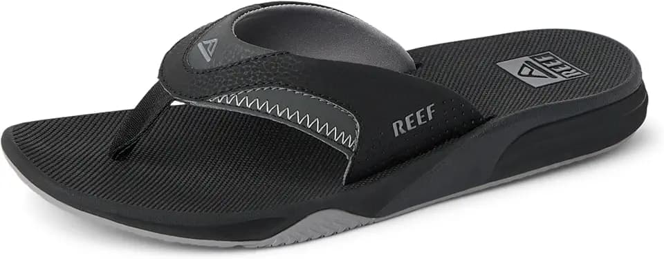 REEF Men's Cushion Fanning