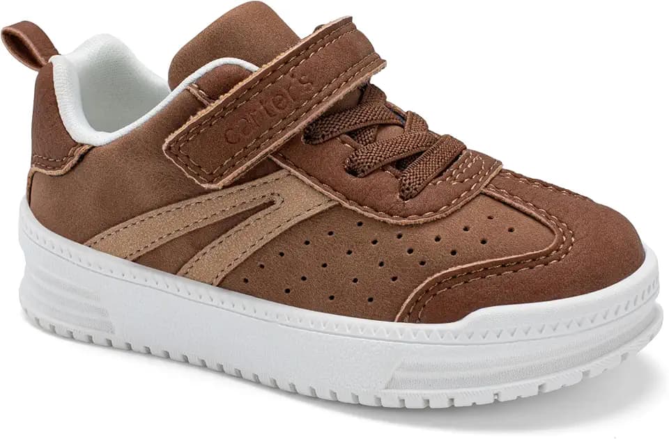 Carter's Unisex-Child Atlas