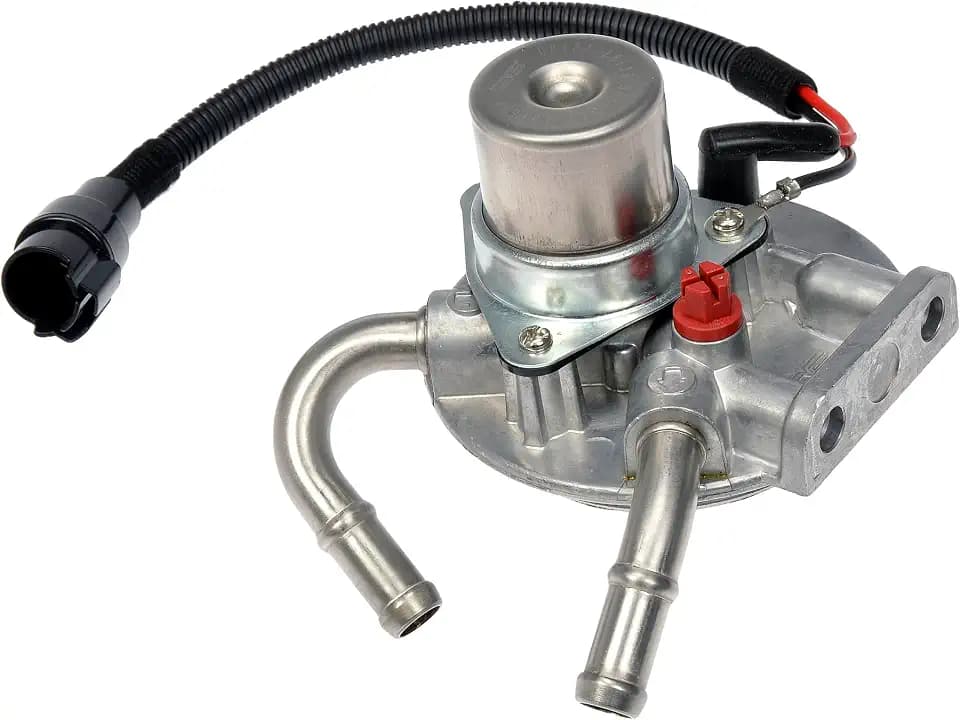Dorman 904-517 Diesel Fuel Filter Housing