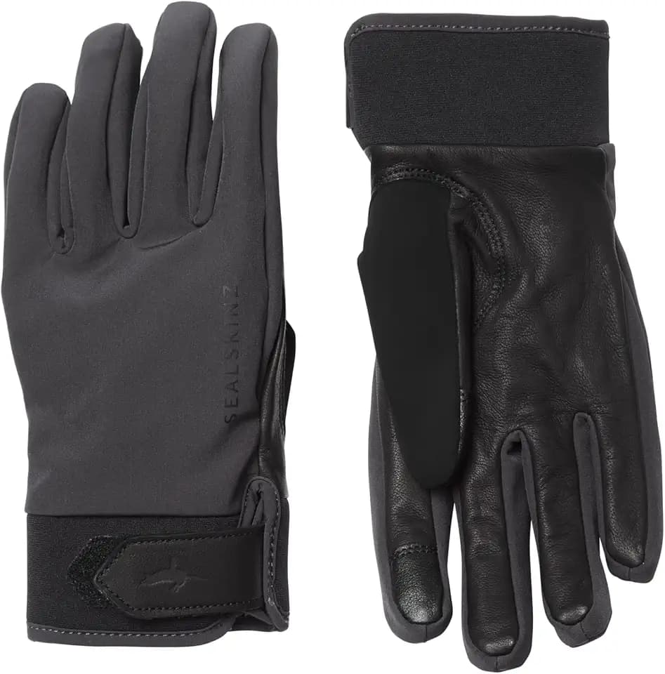 SEALSKINZ Kelling Women's Waterproof All Weather Insulated Glove