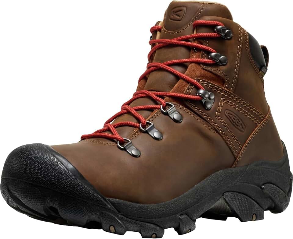 KEEN Damen PyreneesWanderstiefel