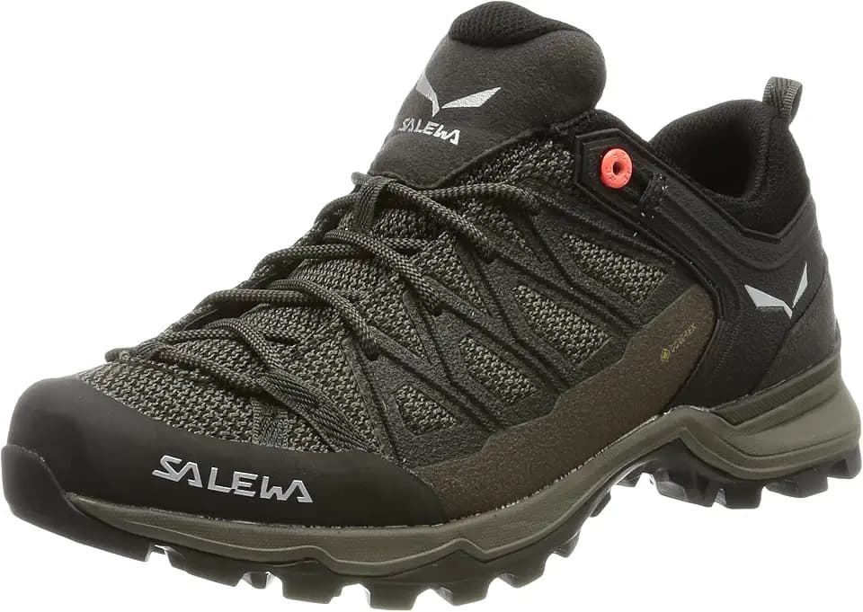 Salewa Damen Ws Mountain Trainer Lite Gore-tex Trekking-& Wanderstiefel