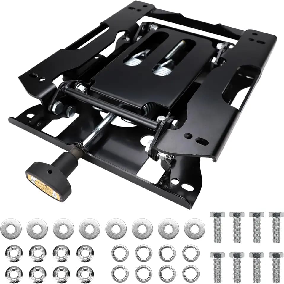 Seat Suspension Kit for Bad Boy Zero Turn Mowers Rebel Maverick Rogue