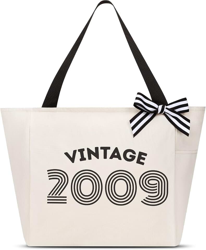 Vavabox Geburtstagsgeschenke 16-60 Jahre