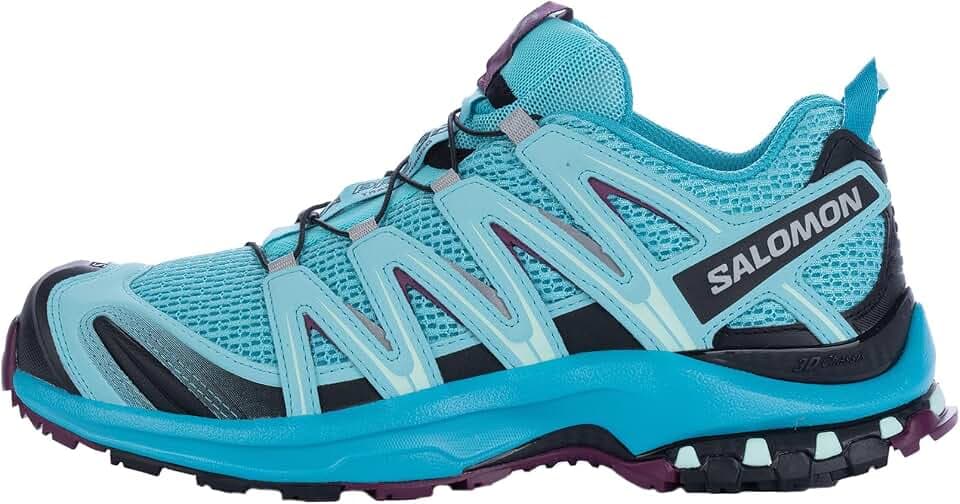 Salomon Women's XA PRO 3D