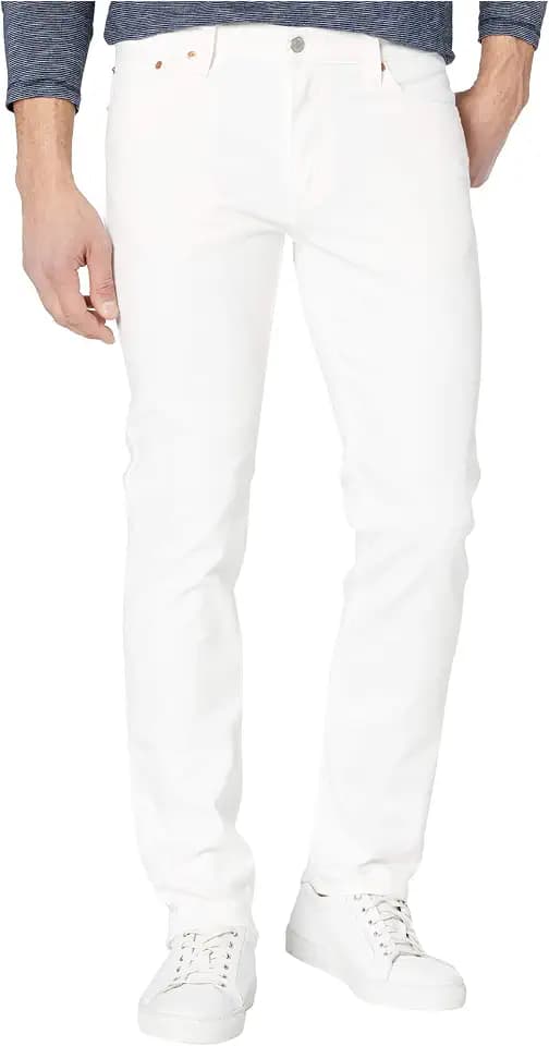 Levi's Men's 511 Slim Fit Jeans