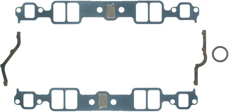 FEL-PRO 1204 Engine Intake Manifold Gasket Set