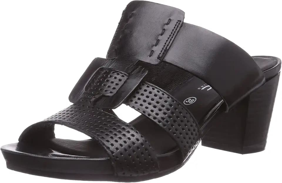 Marc Shoes 1.443.04-21/100-Joana Damen Pantoletten