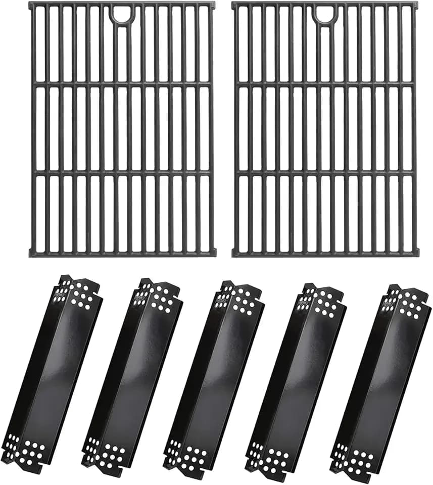 Grill Parts Kit for Nexgrill 720-0888 5 Burner Grills Replacement Parts