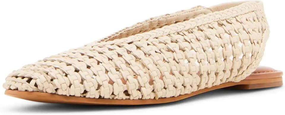 Steve Madden Women's Rumi Ballet Flat