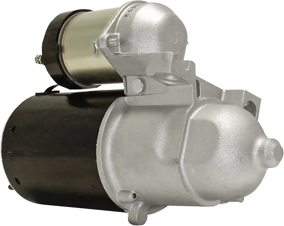 ACDelco Gold 336-1121A Starter, Remanufactured (Renewed)