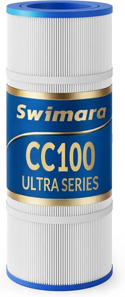 Ultra Series for Pentair CC100 Pool Filter Cartridge 100 sq ft