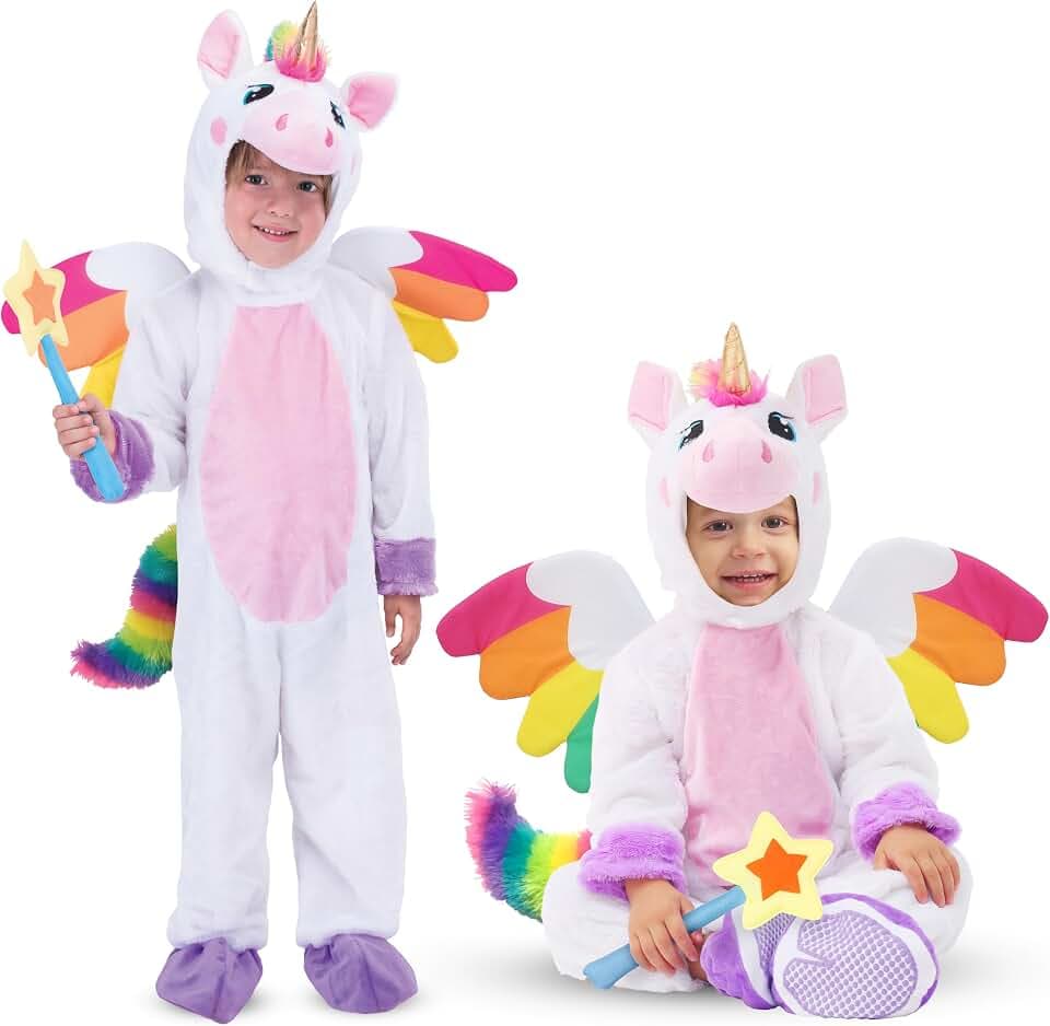 Spooktacular Creations Deluxe Baby-Kostüm-Set