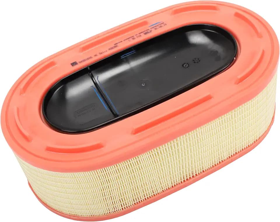 ACDelco GM Original Equipment A3239C (84321605) Air Filter