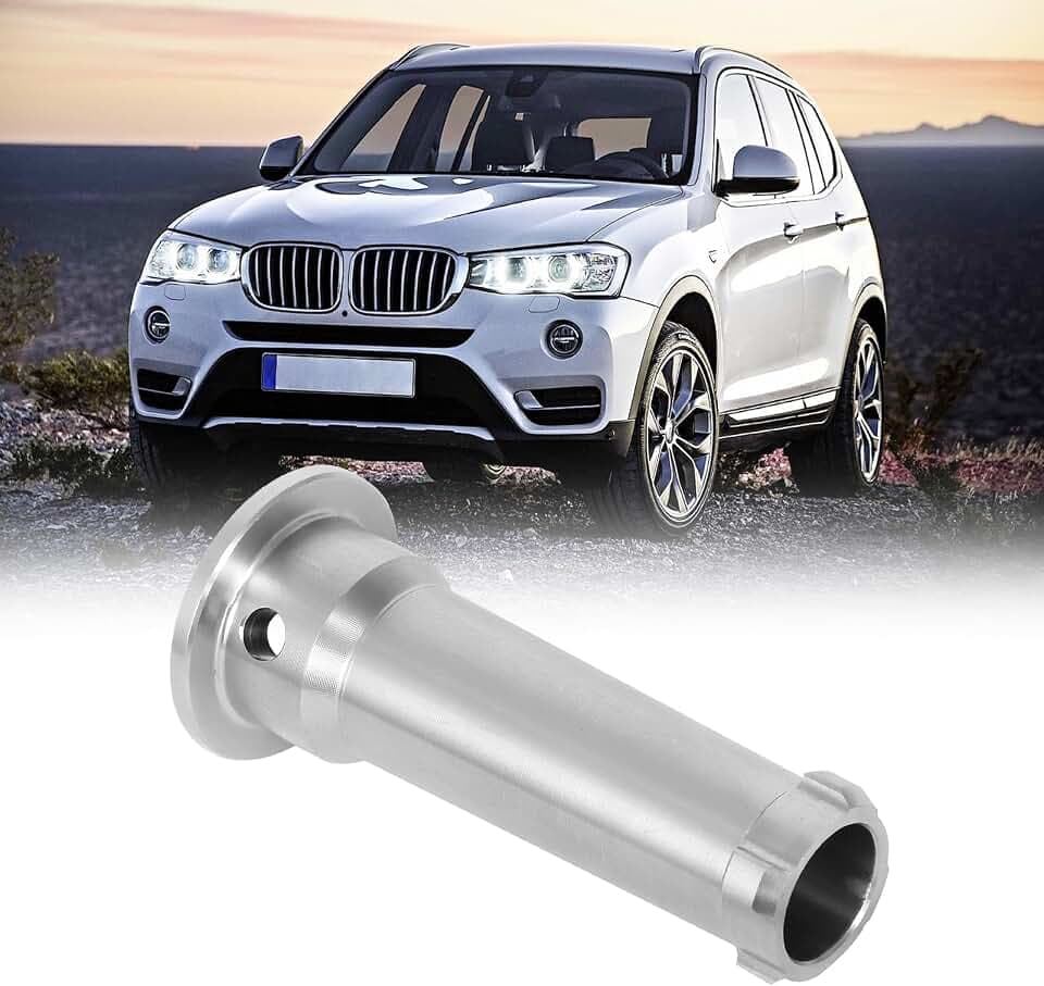 Exterior Mirror Hinge Pin for BMW X1 E84 X3 F25 Stainless Steel