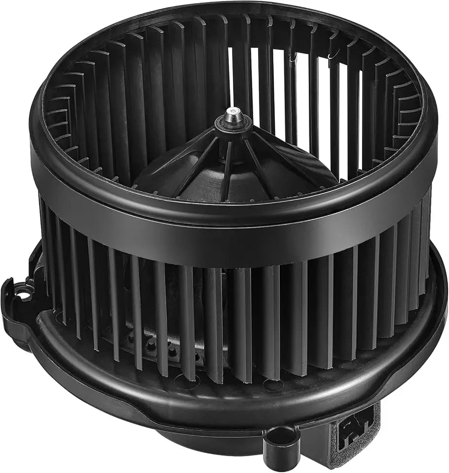 BDFHYK Blower Motor Fan 700211 Compatible with Chevy Equinox 2006-2017