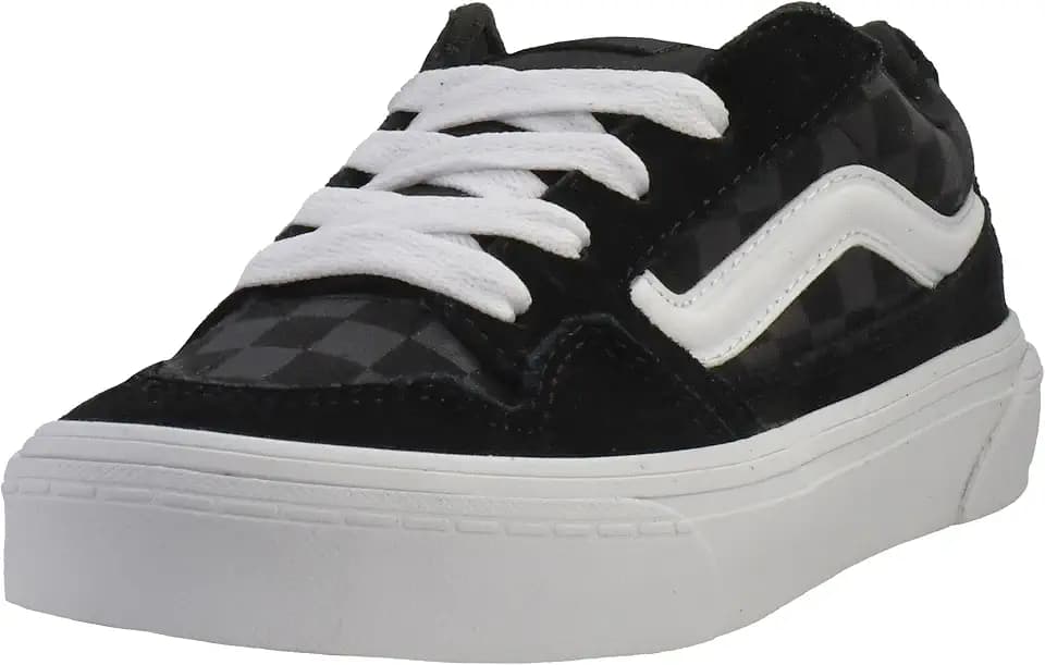 Vans Kids' Caldrone Shoe