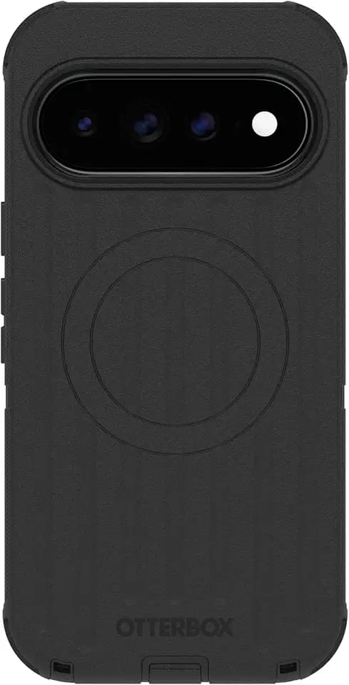 OtterBox Google Pixel 11 Pro XL Defender Series Pro Case - Black