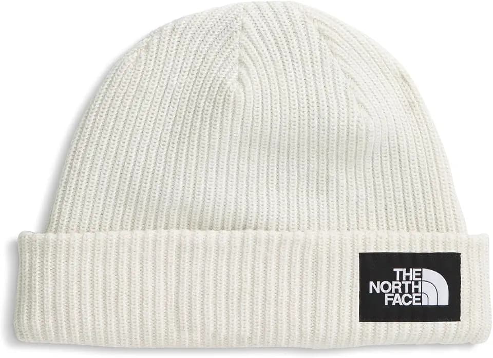THE NORTH FACE Salty Dog Lined Beanie | Cuffed Winter Hat for Men & Women, Soft Lining With Moisture Wicking Flashdry