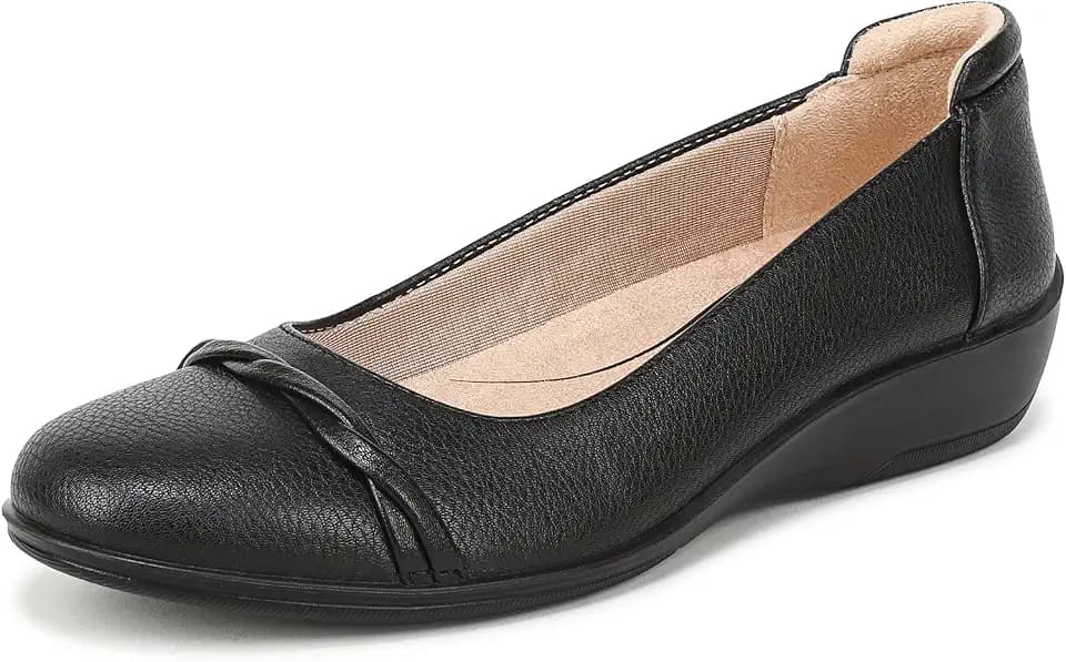 LifeStride Women's Impact Ballet Flat