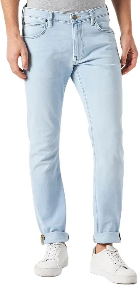 Lee Herren Luke Old Jeans