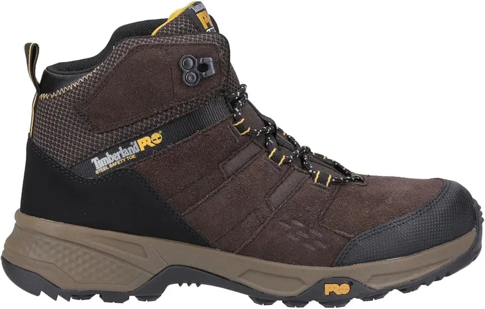 Timberland Pro Switchback Sicherheitsstiefel Herren