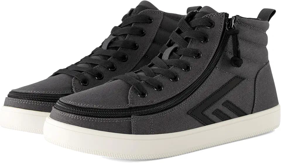 Billy Footwear Mens Cs High Top