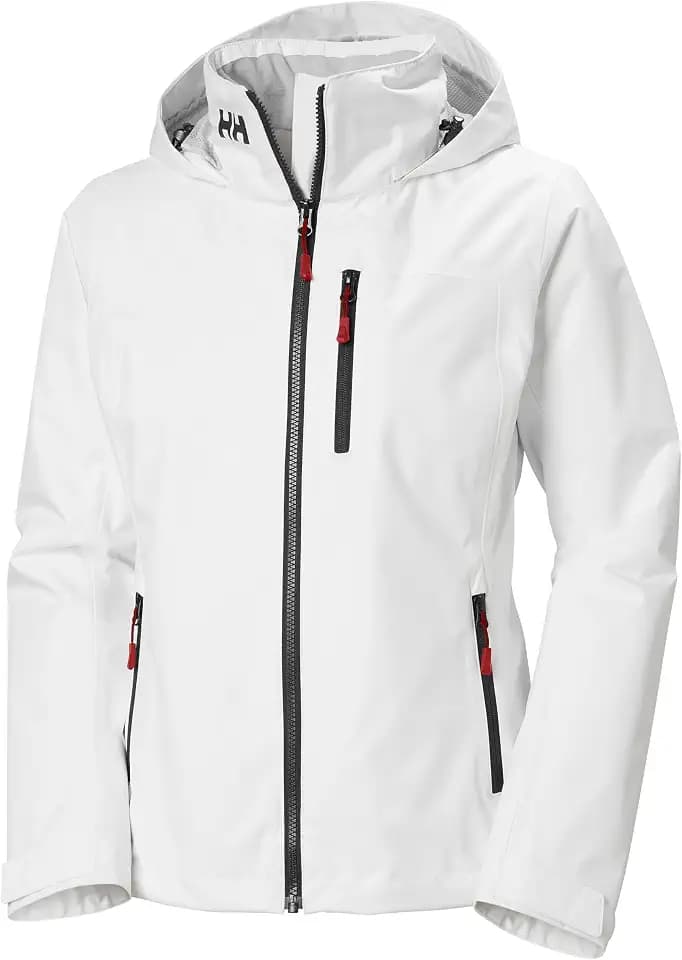 Helly-Hansen Women's Crew Hooded Midlayer Jacket 2.0
