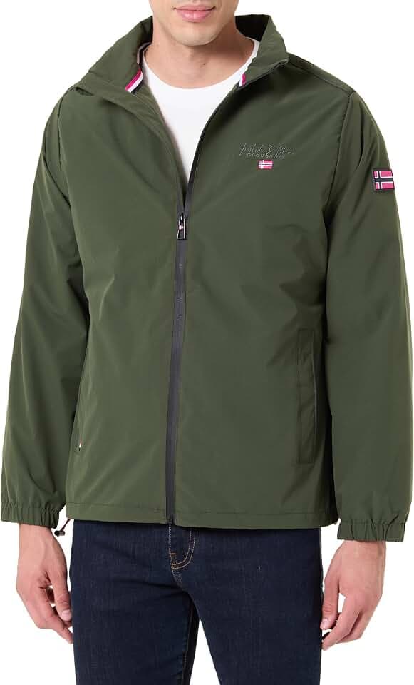 Geographical Norway Damen Birmoama_lady Damenjacke (1er Pack)