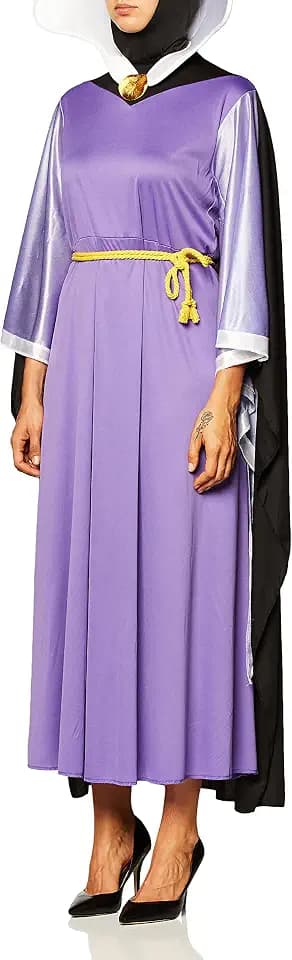 Disguise Women's Disney Snow White Evil Queen Deluxe Costume