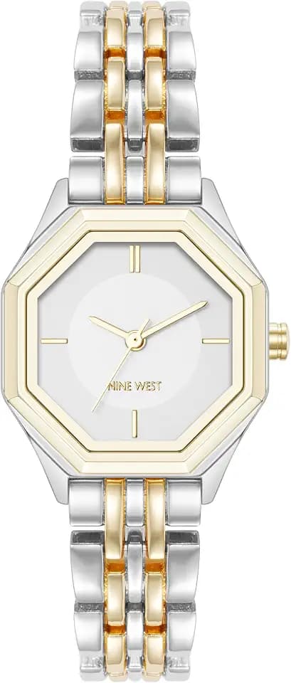 Nine West Women's Bracelet Watch