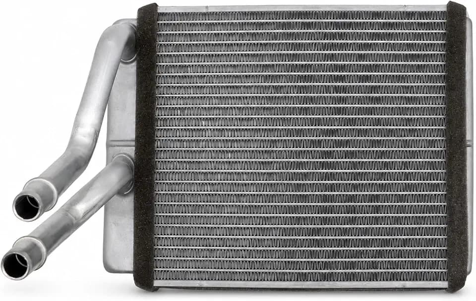 93001 HVAC Heater Core Compatible with F 150 F 250 Expedition