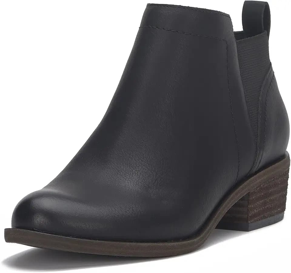 Lucky Brand womens Badene