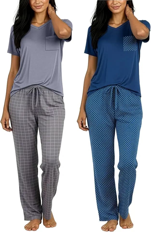 Real Essentials Damen Re Re