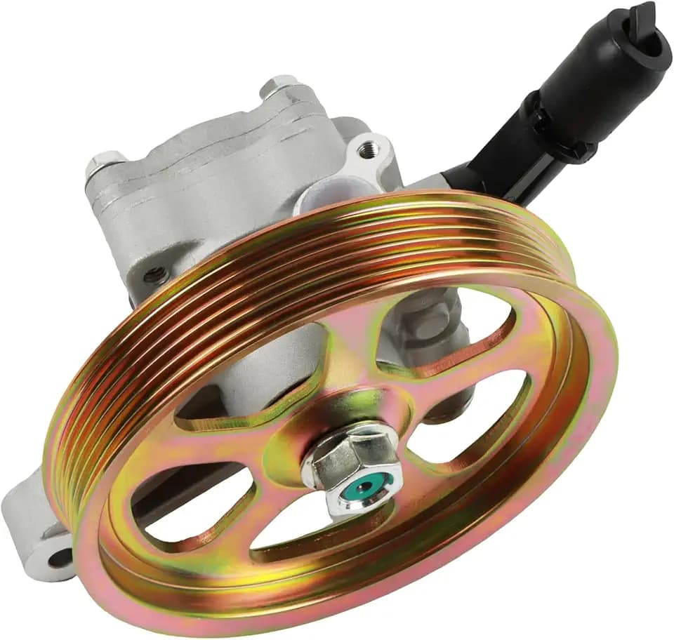 21-5442 Power Steering Pump Fits for 2005-2008 Pilot 2007-2013 MDX