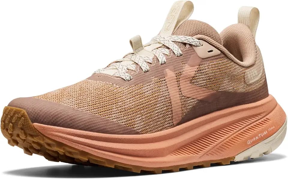KEEN Women's Roam Trail Running Shoes