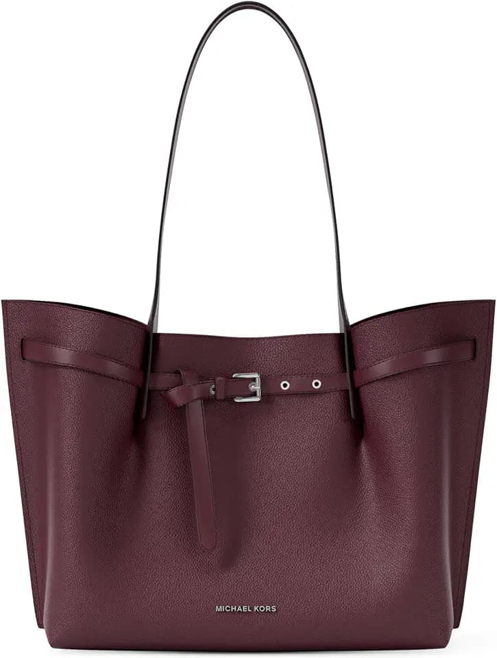 Michael Kors Women's Emilia Large Tote